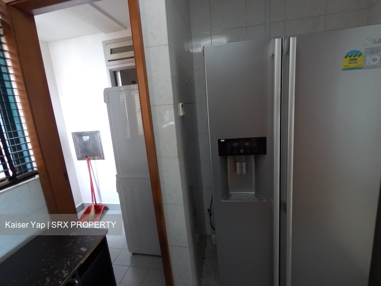 Thomson 800 (D11), Condominium #215877721
